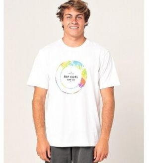 Tričká s dlhým rukávom Rip Curl  -