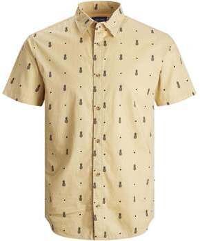 Košele s dlhým rukávom Jack & Jones  -