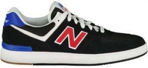 Nízke tenisky New Balance  -