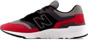 Turistická obuv New Balance  -