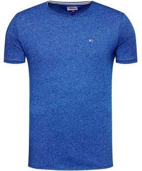 Tričká s dlhým rukávom Tommy Jeans  -