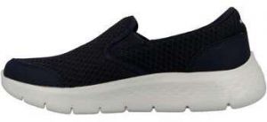 Nízke tenisky Skechers  -