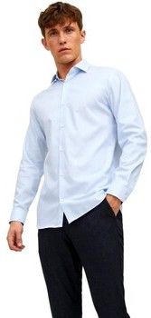 Košele s dlhým rukávom Jack & Jones  -