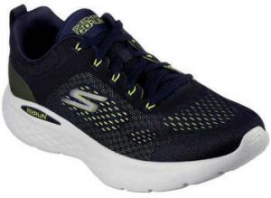 Nízke tenisky Skechers  -