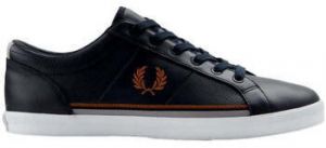 Nízke tenisky Fred Perry  -