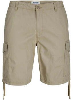 Nohavice Cargo Jack & Jones  -