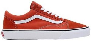 Turistická obuv Vans  -