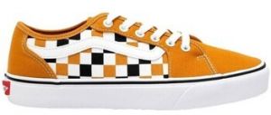 Nízke tenisky Vans  -
