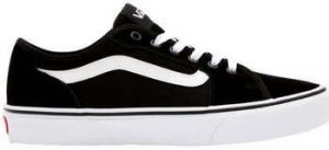 Nízke tenisky Vans  -