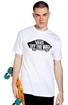 Tričká s dlhým rukávom Vans  -