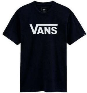 Tričká s dlhým rukávom Vans  -