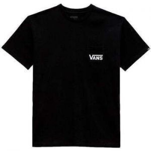 Tričká s dlhým rukávom Vans  -