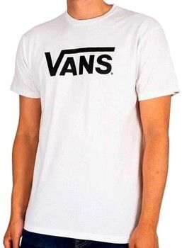 Tričká s dlhým rukávom Vans  -