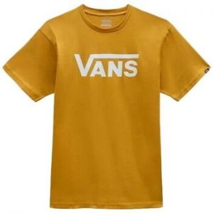Tričká s dlhým rukávom Vans  -