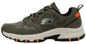 Nízke tenisky Skechers  -