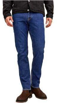 Nohavice Cargo Jack & Jones  -