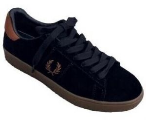 Univerzálna športová obuv Fred Perry  -