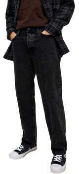 Nohavice Cargo Jack & Jones  -