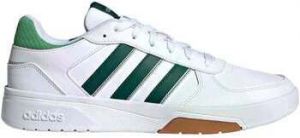 Nízke tenisky adidas  -