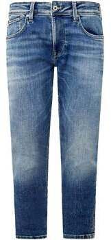 Nohavice Cargo Pepe jeans  -