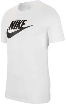Tričká s dlhým rukávom Nike  -