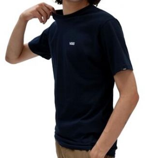 Tričká s dlhým rukávom Vans  -