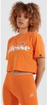 Tričká s dlhým rukávom Ellesse  -