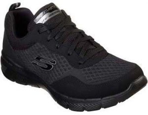 Nízke tenisky Skechers  -