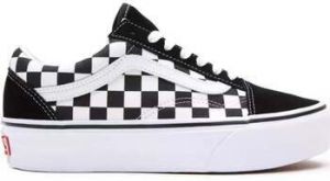 Nízke tenisky Vans  -