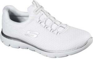 Nízke tenisky Skechers  -