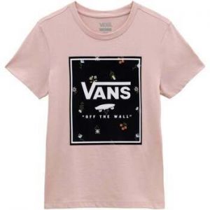 Tričká s dlhým rukávom Vans  -