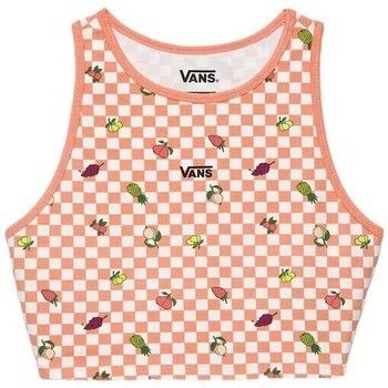 Tielka a tričká bez rukávov Vans  -