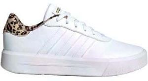 Turistická obuv adidas  -