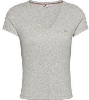 Tričká s dlhým rukávom Tommy Jeans  -