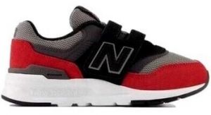 Nízke tenisky New Balance  -