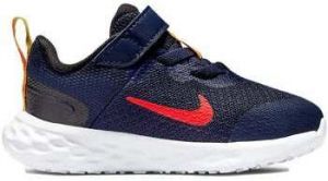 Nízke tenisky Nike  -