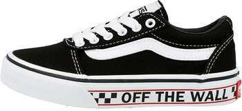 Nízke tenisky Vans  -