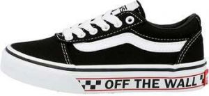 Nízke tenisky Vans  -