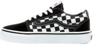 Nízke tenisky Vans  -