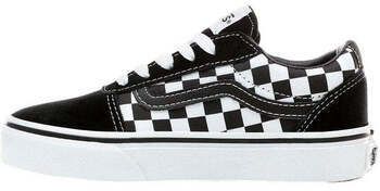 Nízke tenisky Vans  -