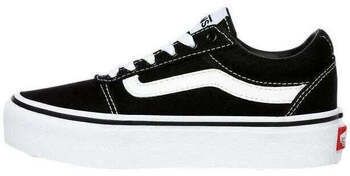 Nízke tenisky Vans  -