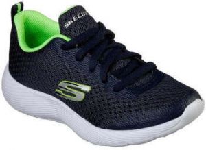 Nízke tenisky Skechers  -