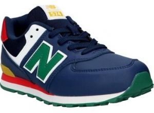 Nízke tenisky New Balance  -