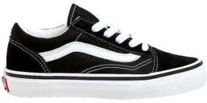 Nízke tenisky Vans  -