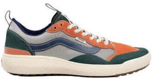 Turistická obuv Vans  -