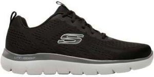 Nízke tenisky Skechers  -