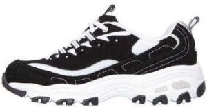 Nízke tenisky Skechers  -