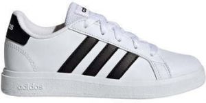 Nízke tenisky adidas  -