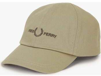 Šiltovky Fred Perry  -