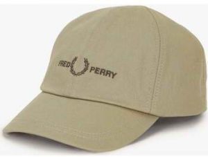 Šiltovky Fred Perry  -